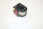 2006 Polaris Hawkeye 300 4X4 Left Handlebar Control Switch Lights Run. Fixed Price $14.95.