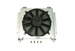 Monster Radiator Fan Polaris 2413044 Consistent Performance. Fixed Price $119.95.