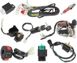 Stator Coil Cdi Wiring Harness For 4 Stroke Atv Klx 50CC 70CC Honda Engine. Fixed Price $68.11.
