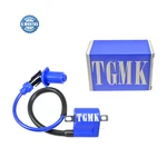 Tgmk Performance Ignition Coil Atv Fit Arctic CAT90/250/300/400/454/500 2X4 4X4. Fixed Price $16.80.
