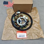 Oem Stator For Honda 1999-2008 TRX400EX Sportrax 2009-2014 TRX400X 31120-HN1-A41. Fixed Price $146.99.