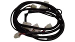 New Oem Kubota Tractor Wire Harness 3A999-11170. Fixed Price $78.00.