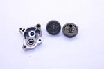 05 Honda TRX400EX Starter Gears. Fixed Price $80.00.