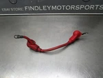 2006 Polaris Hawkeye 300 4X4 Positive Wire 4011287. Fixed Price $10.00.