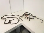 Polaris Sportsman 500 Main Wiring Harness *parts* 2460784 2000. Fixed Price $100.00.