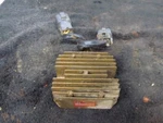 2007 Kymco Mxu 500 Regulator Rectifier 31600-LDB5-E00. Fixed Price $40.00.