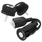 Mati Ignition Key Switch For Yamaha Raptor YFM90 2016-2023 BD3-H2510-00-.... Fixed Price $79.74.