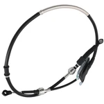 At Shift Cable For Toyota Highlander 2.4L L4 Gas Dohc 2001-2003 33820-48060. Fixed Price $27.78.