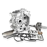 Polaris Ranger/rzr 570 2012-2017 Complete Bottom End Rebuild Kit With Crank Case. Fixed Price $1595.99.