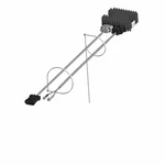 Polaris Oem Regulator Adapter Kit - 2206367. Fixed Price $85.00.