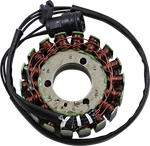 1994-1995 For Kawasaki Kaf Mule 1000 B Moose Racing Stator M-21-717. Fixed Price $215.95.