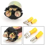 Solenoid Relay Starter For Kawasaki Bayou KLF300C 4X4 KLF300B 1989-02 03. Fixed Price $14.99.
