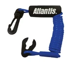 Atlantis Performance Lanyard Dark Blue Yamaha Watercraft A8129P. Fixed Price $25.95.