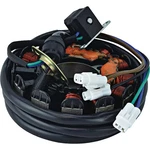 Stator For Kawasaki JT900 Sts 2001-2002, Stx 1999-2006 AKI4029; 340-58055. Fixed Price $136.36.