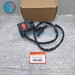 Handlebar Switch Start Stop Headlight For 85-87 Honda ATC250ES Big Red New!!. Fixed Price $56.16.