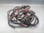 2003 Polaris Sportsman 600 Main Wiring Harness Wires Loom Connectors. Fixed Price $79.99.