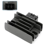 Regulator Rectifier 32800-05F10 For Suzuki Atv LT-F250 Ozark LT-Z250 Quadsport. Fixed Price $16.65.