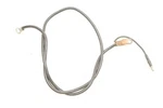 Kawasaki Prairie 360 4X4 03 Cable Battery Negative 26011-1637 52540. Fixed Price $8.98.