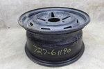 07-14 Yamaha Grizzly 450 Oem Black Front Wheel Rim 1D9-F5180-10-00 12X6. Fixed Price $83.95.