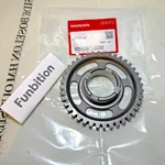 Starter Driven Gear 28110-MKE-A10 Honda CRF450R/CRF450L Oem Genuine. Fixed Price $66.89.