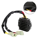 Voltage Regulator Rectifier For Suzuki LTF500 LTA500 Polaris Outlaw 450. Fixed Price $23.49.