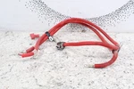 2018 Arctic Textron Wildcat Xx Starter & Alternator Battery Cables 0445-146. Fixed Price $19.00.
