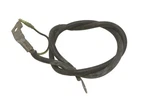 Kawasaki Mule 610 14 Cable Battery Negative 26011-0738 54338. Fixed Price $19.95.