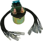 Arrowhead Starter Solenoid For 2015 Can-am Outlander Max 650 Efi Dps Atv. Fixed Price $42.06.