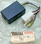 New Genuine Yamaha 36R-85590-M0 Control Unit Assembly. Fixed Price $284.86.