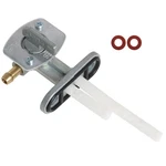 Petcock Fuel Tank Switch Valve Assembly For Kawasaki KLX110 2002-2014 2015. Fixed Price $8.20.