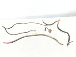 14-20 Polaris Sportsman 570 Positive Negative Battery Cable Set With Starter. Fixed Price $24.99.