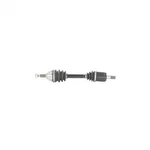Cv Axle Assembly-atv Surtrack HON-7003. Fixed Price $234.99.