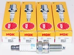 4 Pack Genuine Ngk 95897 Standard Spark Plug MR7F For Polaris Indian. Fixed Price $36.26.