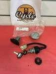 Kymco Ignition Switch Set UXV500, UXV700 35010-ACB2-M00 Oem Part. Fixed Price $149.00.