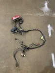 Yamaha Raptor 660R Wiring Harness Chassis 5LP-82590-20-00 51704. Fixed Price $282.88.