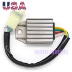 For Kawasaki KFX50 KSF50 KFX90 KSF90 2007-2021 Voltage Regulator Rectifier. Fixed Price $21.88.