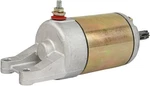 Parts Unlimited Starter For 2007-2010 Suzuki LT-A450X Kingquad Axi 4X4 Atv. Fixed Price $145.17.