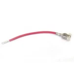 Polaris Battery To Solenoid Cable, For Ranger Models, Genuine Oem - 4014048. Fixed Price $54.99.