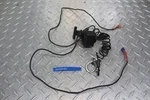 2005 Honda Sportrax TRX450R 2X4 Pro Armor Handlebar Tether Switch. Fixed Price $49.99.