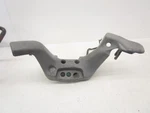 Honda Trx 200 Type Ii Handlebar Cover Pod 53201-HF1-670ZA 1990-1992. Fixed Price $125.00.