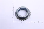 Polaris Sportsman Ranger 500 Crankshaft Cam Chain Gear Sprocket 3084882 Usa Made. Fixed Price $149.99.
