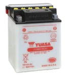 Yuasa YB14A-A2 YUMICRON-12 Volt Battery. Fixed Price $77.42.