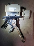 Polaris Rzr 1000 Xp Eps Electric Power Steering Motor Box 2413483 2018 111143. Fixed Price $500.00.