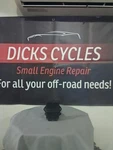 003,2004 Suzuki LTZ400 Cdi. Fixed Price $60.00.