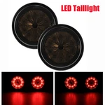 Pair Led Tail Light For Can-am Outlander Commander Maverick Renegade 710001645. Fixed Price $36.99.