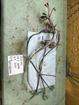 1997 Honda Trx 300 Main Engine Wiring Harness Wire Loom 472. Fixed Price $85.00.