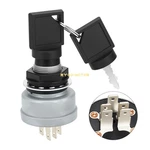 Ignition Switch W/ Keys 2410109 For Polaris Ranger 500 6X6 1999. Fixed Price $46.97.