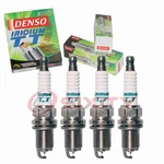 Pc Denso Iridium Tt Spark Plugs For 1997-1999 Acura Cl 2.2L 2.3L L4 Pr. Fixed Price $43.93.