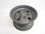 Arctic Cat 366 4X4 Front Or Rear Wheel Rim 12X6.5" 3313-307 2010-2011. Fixed Price $56.25.
