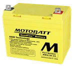 Motobatt MBU1-35 Battery Sealed Factory Activated. Fixed Price $170.02.